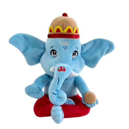 Baby Ganesha Toy